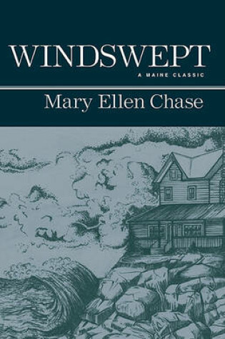 Cover of Windswept