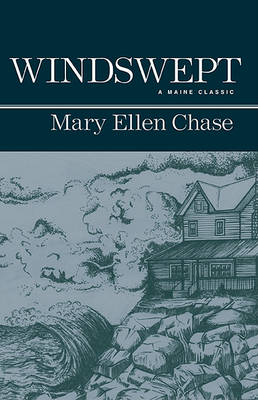 Book cover for Windswept