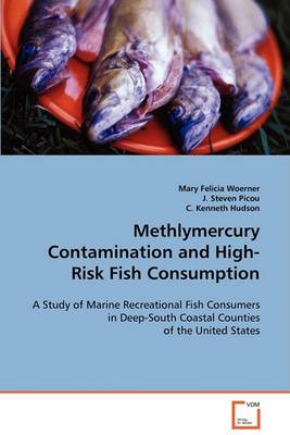 Book cover for Methlymercury Contamination and High-Risk Fish Consumption