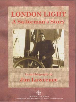 Book cover for London Light
