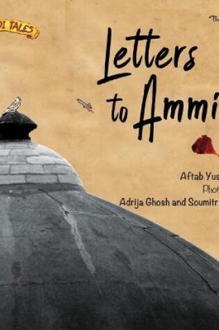 Cover of Letters to Ammi