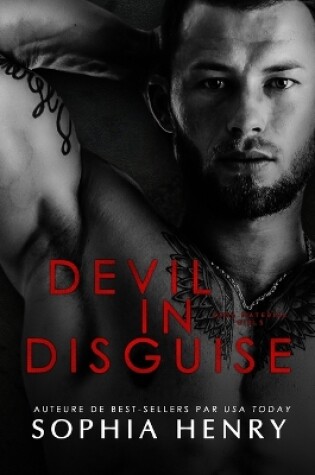 Cover of Devil In Disguise