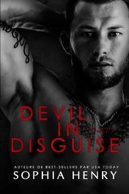 Book cover for Devil In Disguise