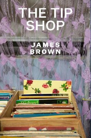 Cover of The Tip Shop