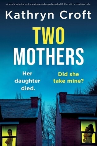 Cover of Two Mothers