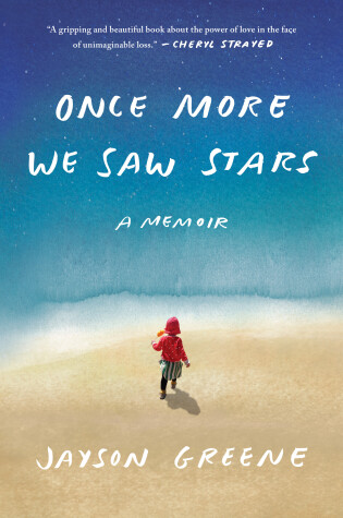 Cover of Once More We Saw Stars