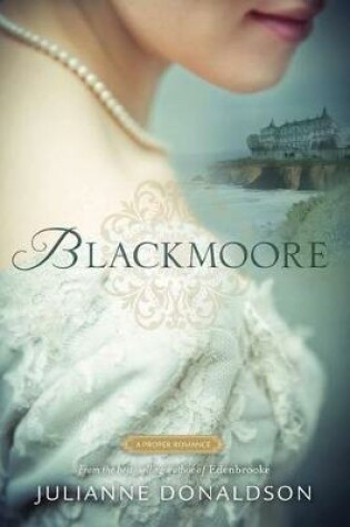 Cover of Blackmoore
