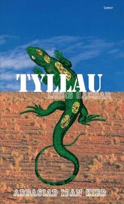 Book cover for Tyllau