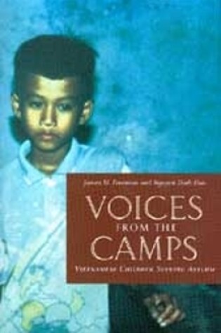 Cover of Voices from the Camps