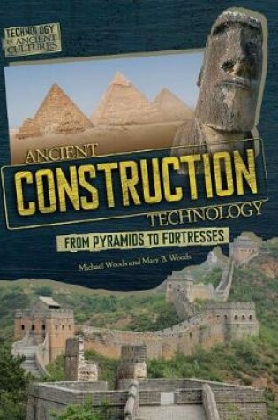 Cover of Ancient Construction Technology