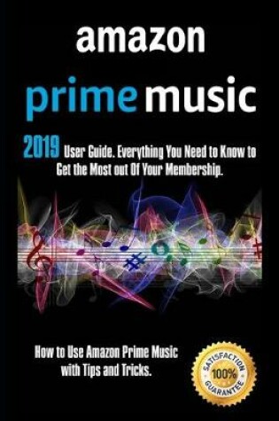 Cover of Amazon Prime Music