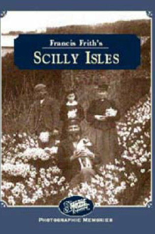 Cover of Francis Frith's Scilly Isles