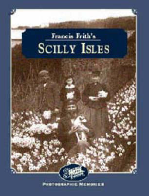Cover of Francis Frith's Scilly Isles