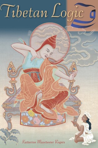 Cover of Tibetan Logic