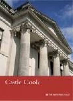 Book cover for Castle Coole, County Fermanagh, Northern Ireland