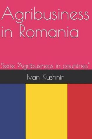 Cover of Agribusiness in Romania