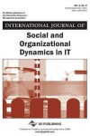 Book cover for International Journal of Social and Organizational Dynamics in It