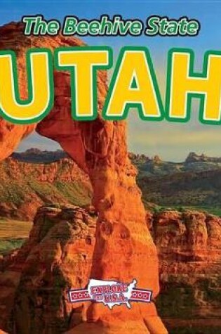 Cover of Utah, with Code