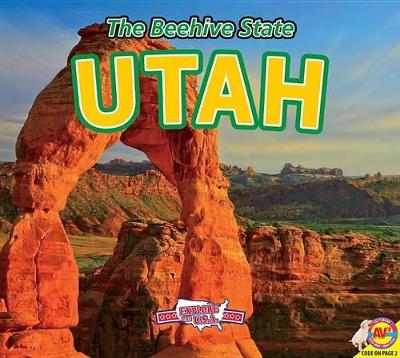 Cover of Utah, with Code