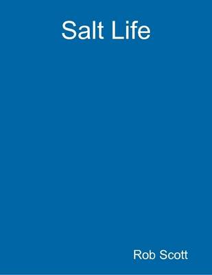 Book cover for Salt Life