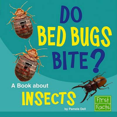 Book cover for Do Bed Bugs Bite?