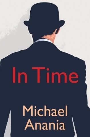 Cover of In Time