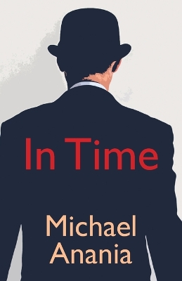 Book cover for In Time