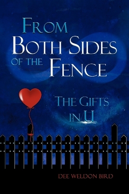 Book cover for From Both Sides of the Fence