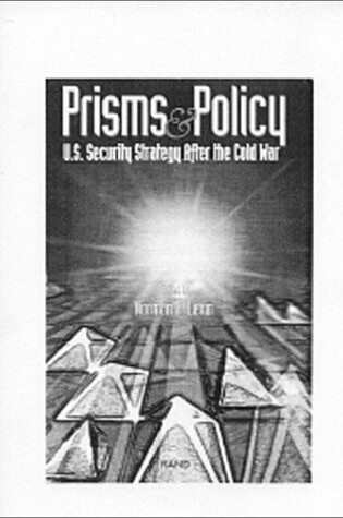 Cover of Prisms & Policy