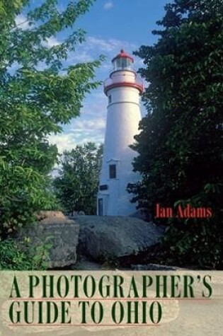 Cover of A Photographer's Guide to Ohio