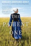 Book cover for The Patient One