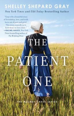 Cover of The Patient One