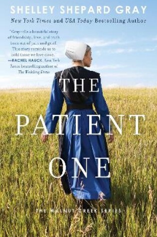 Cover of The Patient One