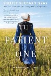 Book cover for The Patient One