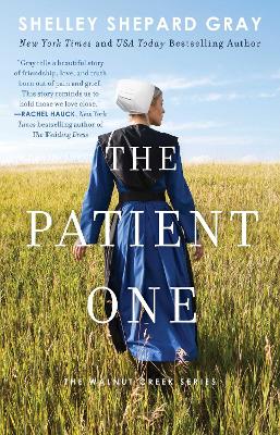 Cover of The Patient One