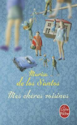 Book cover for Mes Cheres Voisines