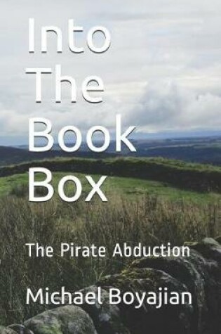 Cover of Into The Book Box