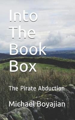 Book cover for Into The Book Box