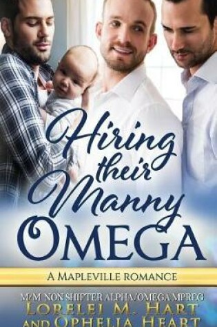 Cover of Hiring Their Manny Omega