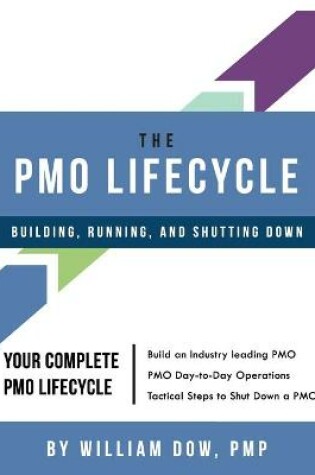 Cover of The PMO Lifecycle