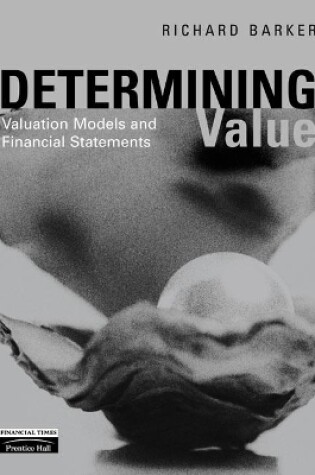 Cover of Determining Value