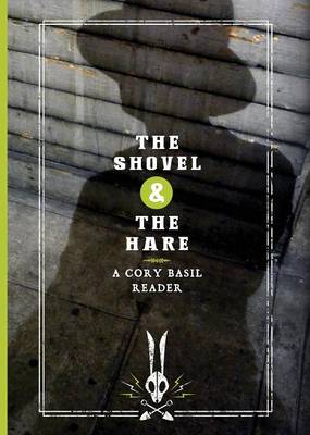 Book cover for The Shovel & the Hare