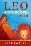 Book cover for Leo Horoscope 2018