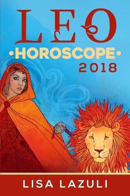 Cover of Leo Horoscope 2018