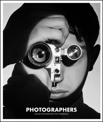 Book cover for Photographers