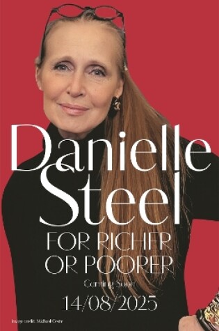 Cover of For Richer For Poorer