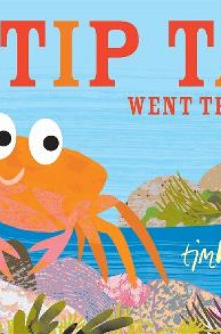 Cover of TIP TAP Went the Crab