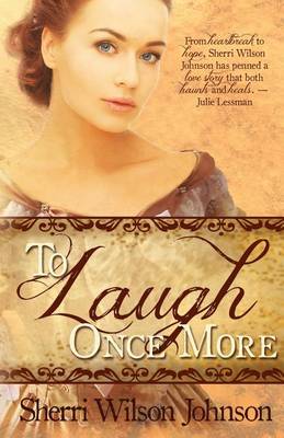 Book cover for To Laugh Once More