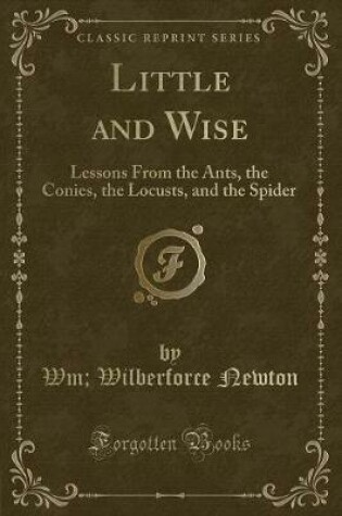 Cover of Little and Wise