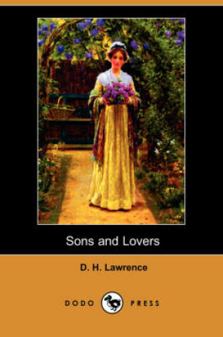 Cover of Sons and Lovers (Dodo Press)